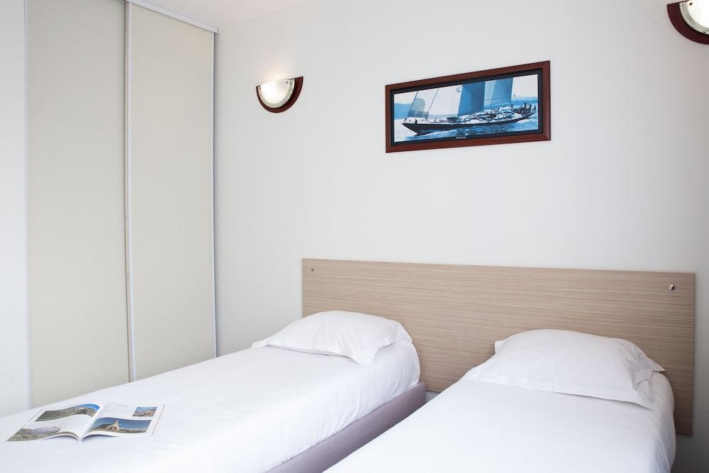 Zenitude Hotel-Residences Le Havre Ngoại thất bức ảnh